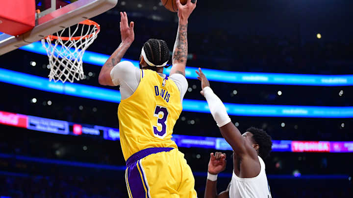 Lakers News: Why Center Help Was Such A Focus For LA’s Team Building This Summer