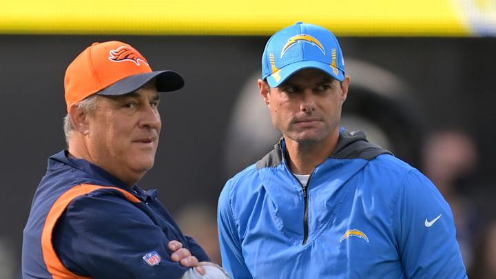 Chargers News: Dolphins' Defensive Coordinator's Impact on Brandon Staley's Coaching Career