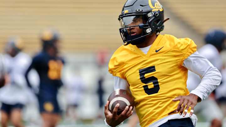 Cal Football: Five Years Later, A Reunion for Pals Sam Jackson V and Payton Thorne