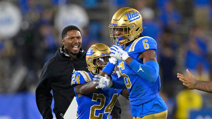 UCLA Football: Multiple Bruins Land Among Top CB's Following Week 1 Win