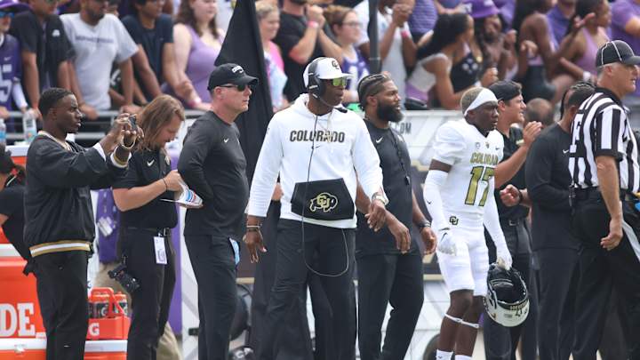 How Deion Sanders And Later Expiring Media Rights Deals Would Have Saved The Pac-12 How Deion Sanders And Later Expiring Media Rights Deals Would Have Saved The Pac-12