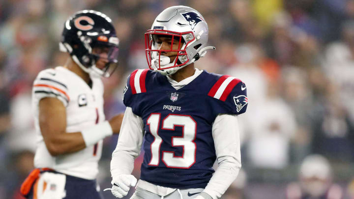 'Time to Move On!' New England Patriots Coach Bill Belichick Explains Jack Jones Release