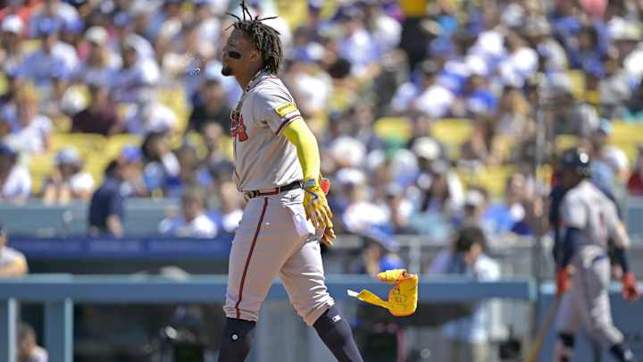 Atlanta Braves Continue to Obliterate the Baseball Record Books