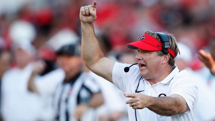 What Georgia Needs to Fine-Tune Before Next Week's SEC Opener What Georgia Needs to Fine-Tune Before Next Week's SEC Opener