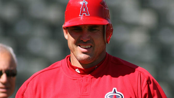 Angels News: Halos Legends Tim Salmon and Chuck Finley Get Added to Coaching Staff