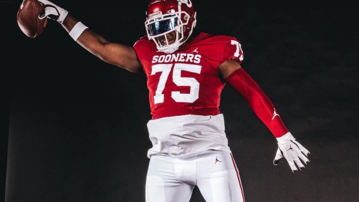 Oklahoma Lands 3-star International Prospect Oklahoma Lands 3-star International Prospect