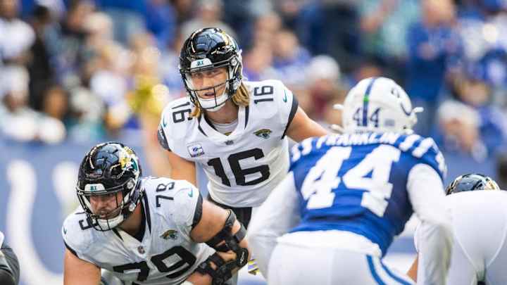Jaguars Podcast: Previewing Week 1 Bout vs. Colts