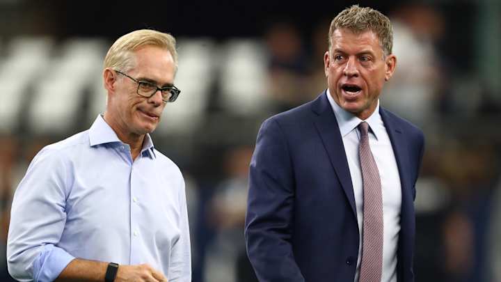 NFL 2023 Broadcasting Guide: What You Need To Know