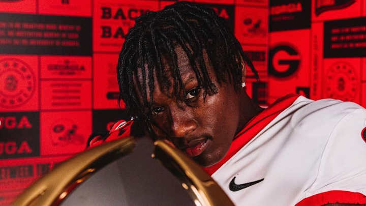 Where Will LB Chris Cole Commit To?