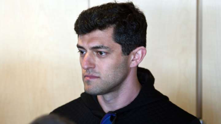 ESPN MLB Insider Wonders About How the Boston Red Sox Will Handle Chaim Bloom This Offseason