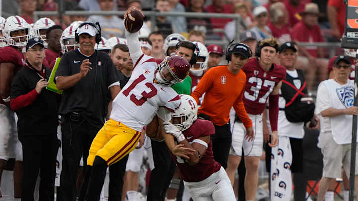 Three Bold Predictions For Stanford's Game Against No. 6 USC