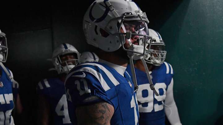 4 Colts Pass Catchers Could Form Underrated Core for Anthony Richardson