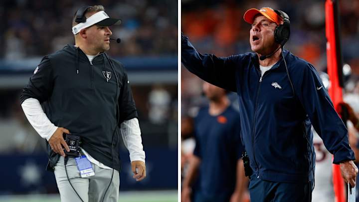 Broncos vs. Raiders: Week 1 Bold Predictions & Picks Broncos vs. Raiders: Week 1 Bold Predictions & Picks