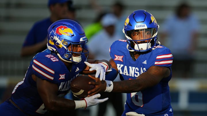 Jalon Daniels Expected to Start Tonight