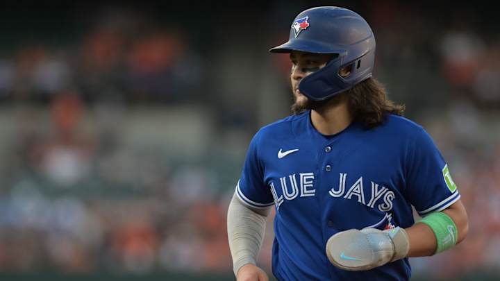 Toronto Blue Jays Activate Huge Piece of Lineup From Injured List on Friday
