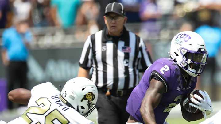 TCU Football vs. Nicholls State: Staff Predictions And Game Previews