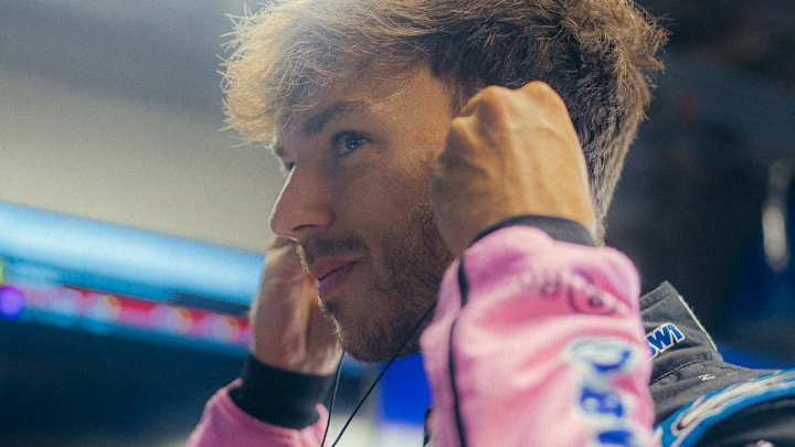 F1 News: Pierre Gasly Speaks Out On French GP Return - "Pushing Stefano Domenicali"