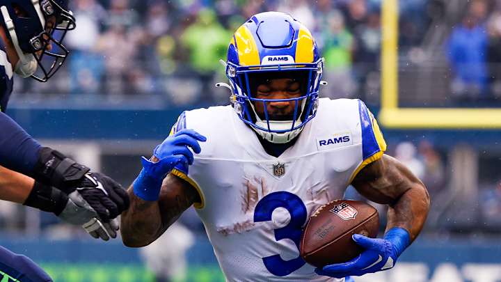 NFL Week 1 Player Props to Target