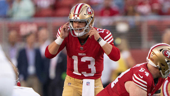 Game Preview: 49ers at Pittsburgh