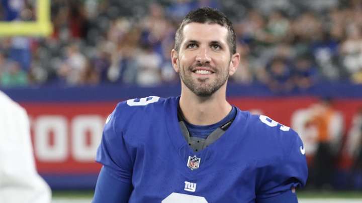 Florida State Hall of Famer Signs Massive Extension With New York Giants