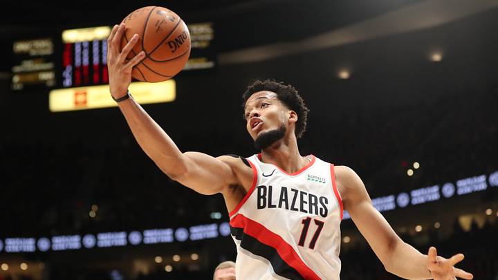 Kings Reportedly Plan To Send Skal Labissiere to G League Affiliate - Sports Illustrated Inside the Kings News, Analysis and More