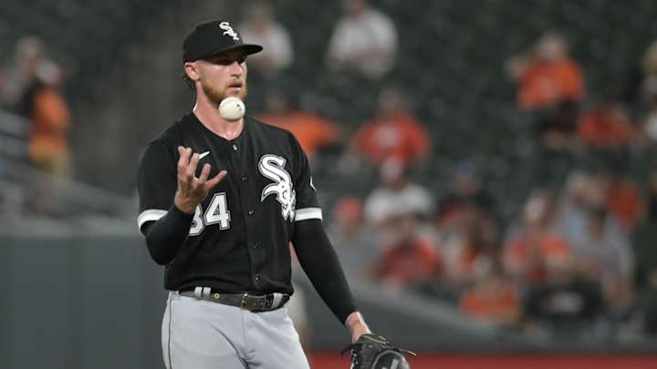 Chicago White Sox Make Big Decision with Former Top-Heralded Pitching Prospect