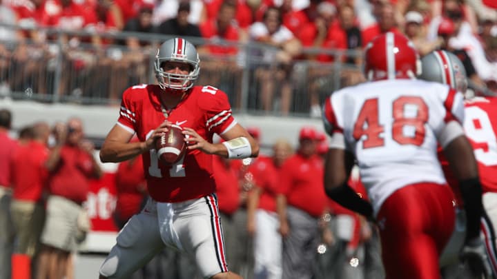 FIVE FUN FACTS: Ohio State Buckeyes vs. Youngstown State Penguins
