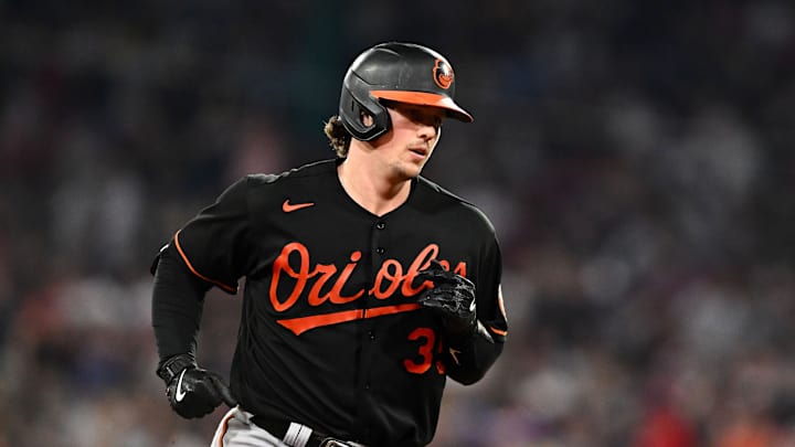Baltimore Orioles and Adley Rutschman Climb Up Impressive Lists in Blowout Win on Friday Baltimore Orioles and Adley Rutschman Climb Up Impressive Lists in Blowout Win on Friday