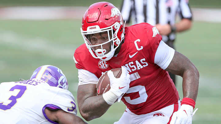 What Everybody Can Really Find Out Against Kent State What Everybody Can Really Find Out Against Kent State