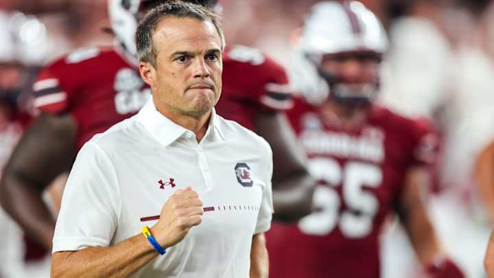 Final Thoughts: South Carolina vs. Furman Final Thoughts: South Carolina vs. Furman