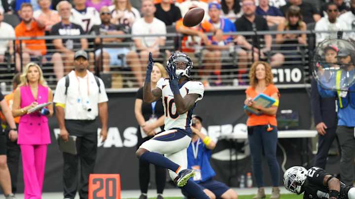 Broncos OC Joe Lombardi Hypes Jerry Jeudy's Return to a Needy Offense Broncos OC Joe Lombardi Hypes Jerry Jeudy's Return to a Needy Offense