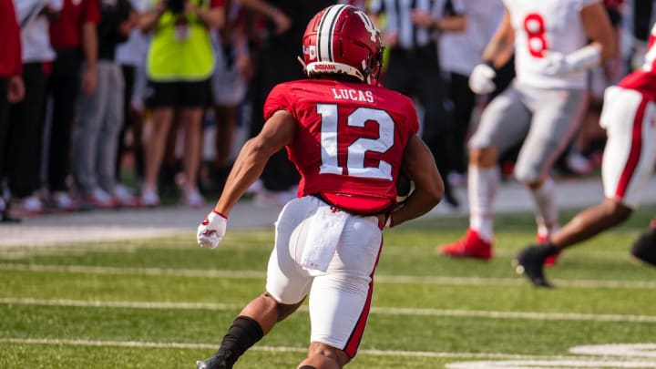 LIVE BLOG: Follow Indiana Football vs. Indiana State Week 2 Action LIVE BLOG: Follow Indiana Football vs. Indiana State Week 2 Action