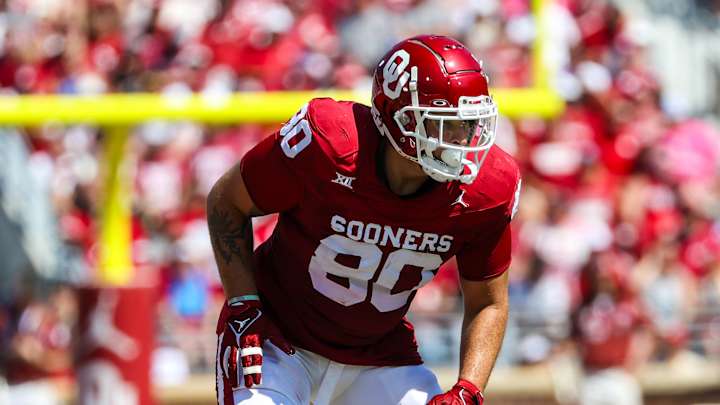 Oklahoma-Tulsa GameDay: Under the Radar