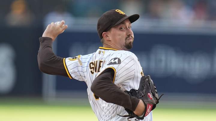 San Diego Padres' Blake Snell Strengthens Cy Young Case and Passes Nolan Ryan on Unique All-Time List