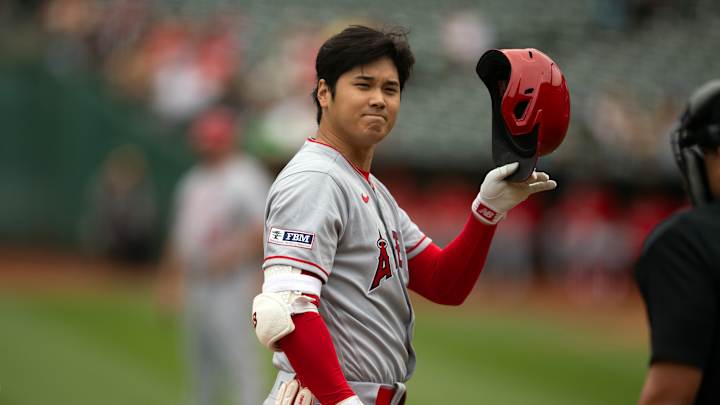 Philadelphia Phillies Among Top Teams Expected to Pursue Ohtani Philadelphia Phillies Among Top Teams Expected to Pursue Ohtani
