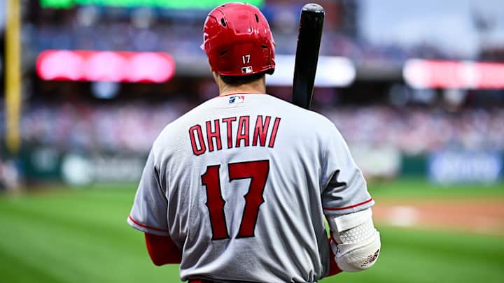 Chicago Cubs Listed Among Favorites to Pursue Ohtani in Free Agency Chicago Cubs Listed Among Favorites to Pursue Ohtani in Free Agency