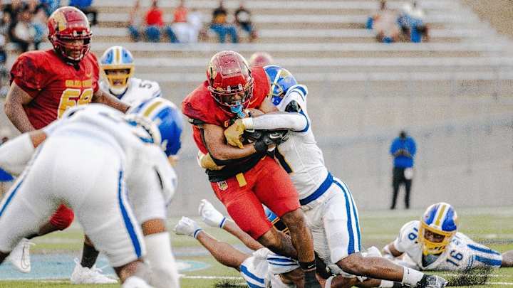 Florida Beach Bowl, UEN Empowers HBCU Conferences With Postseason Football