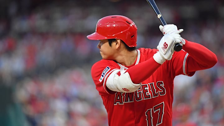 Houston Astros a Darkhorse to Land Ohtani in Free Agency Houston Astros a Darkhorse to Land Ohtani in Free Agency