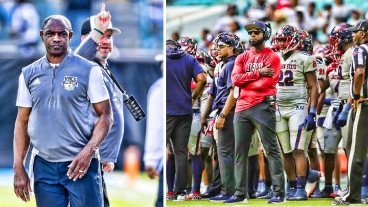 HBCU Football Schedule, How To Watch | Week 2 HBCU Football Schedule, How To Watch | Week 2