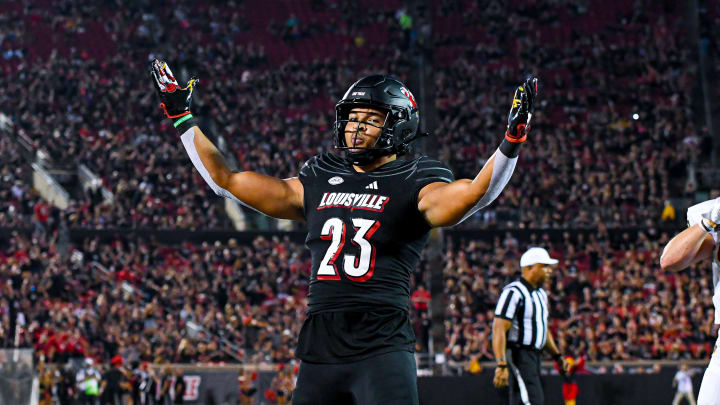 Final Thoughts and Observations on Louisville vs.  Murray State