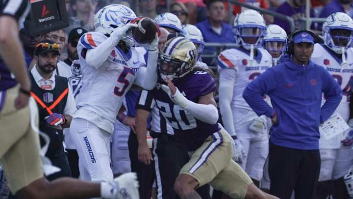 Turner Takes His Husky Farewell Tour Up Against Tulsa