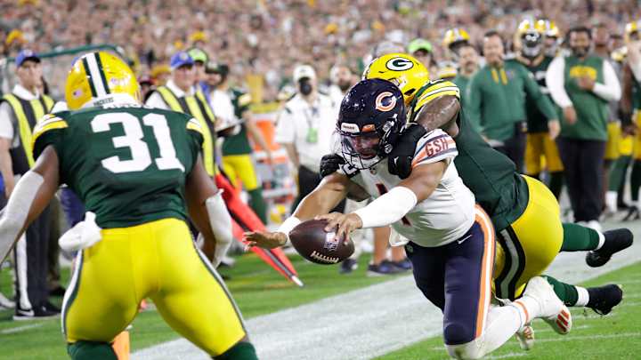 Best Ways to Cash in on Bears and Packers