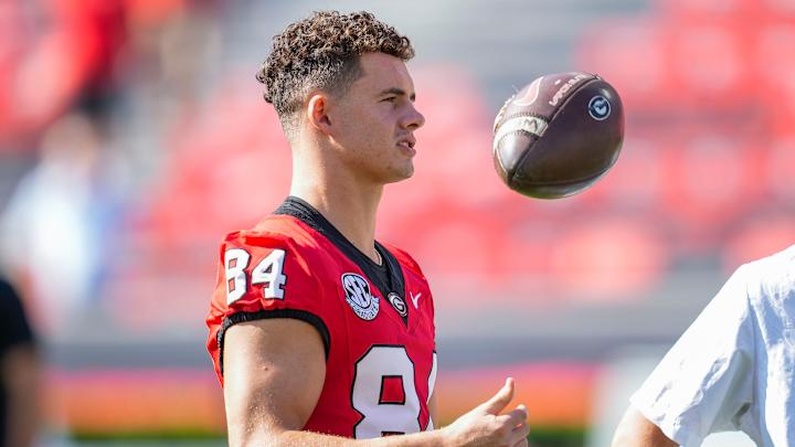 Ladd McConkey Injury: Star Wide Receiver Misses Second Game