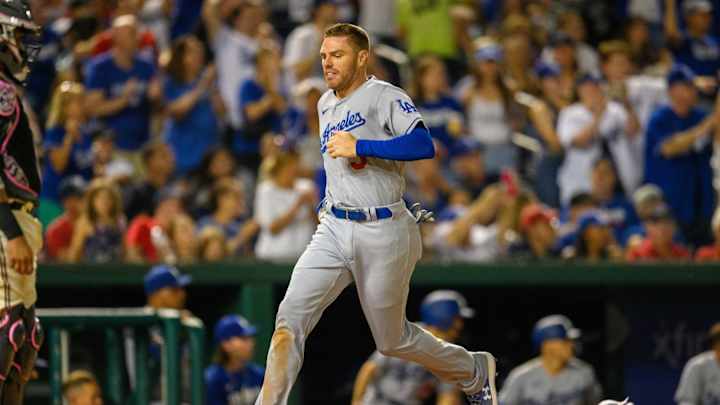 Dodgers News: Freddie Freeman Appreciates Being Mentioned Alongside Franchise Royalty