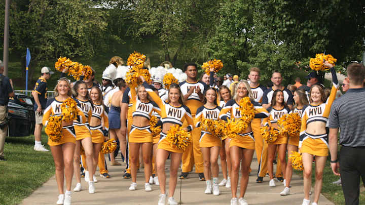 Mountaineer Mantrip: Duquesne Edition