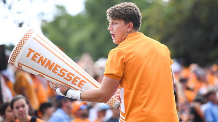 LIVE Updates: Tennessee vs. Austin Peay