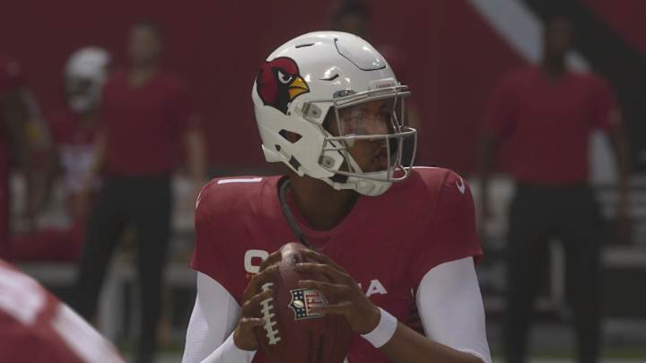 Madden 24 Simulates Arizona Cardinals Season