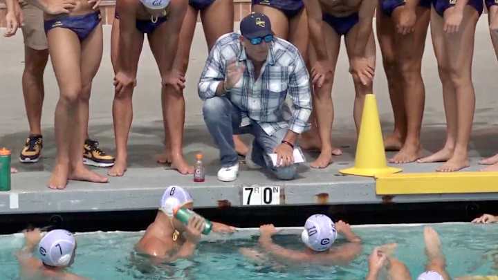 Cal Water Polo: No. 1 Bears Crush No. 2 USC in National Title-Game Rematch