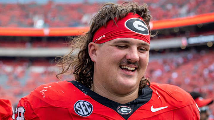 PHOTOS: Dawgs Dominant in Second Game