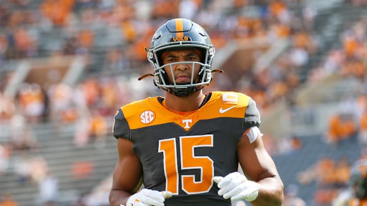 Halftime Report: Tennessee vs. Austin Peay Halftime Report: Tennessee vs. Austin Peay